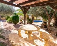 Sale - Single family house - Hondon de las Nieves - Hondón de las Nieves
