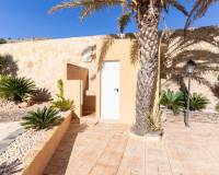 Sale - Single family house - Hondon de las Nieves - Hondón de las Nieves