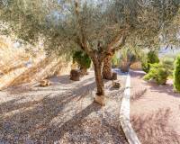 Sale - Single family house - Hondon de las Nieves - Hondón de las Nieves