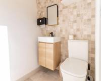 Sale - Single family house - Hondon de las Nieves - Hondón de las Nieves