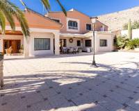 Sale - Single family house - Hondon de las Nieves - Hondón de las Nieves