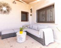 Sale - Single family house - Hondon de las Nieves - Hondón de las Nieves