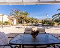 Sale - Single family house - Hondon de las Nieves - Hondón de las Nieves
