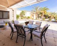 Sale - Single family house - Hondon de las Nieves - Hondón de las Nieves