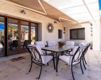 Sale - Single family house - Hondon de las Nieves - Hondón de las Nieves