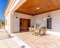 Sale - Single family house - Hondon de las Nieves - Hondón de las Nieves