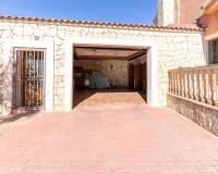 Sale - Single family house - Hondon de las Nieves - Hondón de las Nieves