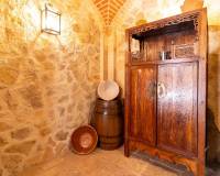 Sale - Single family house - Hondon de las Nieves - Hondón de las Nieves