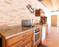 Sale - Single family house - Hondon de las Nieves - Hondón de las Nieves