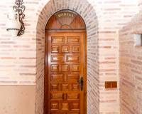 Sale - Single family house - Hondon de las Nieves - Hondón de las Nieves