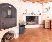 Sale - Single family house - Hondon de las Nieves - Hondón de las Nieves