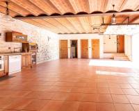 Sale - Single family house - Hondon de las Nieves - Hondón de las Nieves