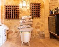 Sale - Single family house - Hondon de las Nieves - Hondón de las Nieves