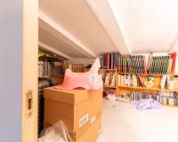 Sale - Single family house - Hondon de las Nieves - Hondón de las Nieves