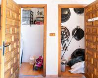 Sale - Single family house - Hondon de las Nieves - Hondón de las Nieves