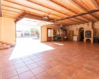 Sale - Single family house - Hondon de las Nieves - Hondón de las Nieves
