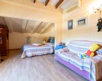 Sale - Single family house - Hondon de las Nieves - Hondón de las Nieves