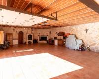 Sale - Single family house - Hondon de las Nieves - Hondón de las Nieves