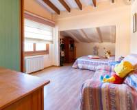 Sale - Single family house - Hondon de las Nieves - Hondón de las Nieves