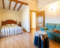 Sale - Single family house - Hondon de las Nieves - Hondón de las Nieves