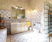 Sale - Single family house - Hondon de las Nieves - Hondón de las Nieves