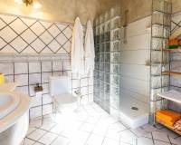 Sale - Single family house - Hondon de las Nieves - Hondón de las Nieves
