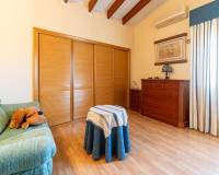 Sale - Single family house - Hondon de las Nieves - Hondón de las Nieves