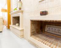 Sale - Single family house - Hondon de las Nieves - Hondón de las Nieves