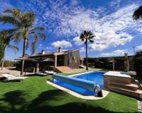 Sale - Single family house - Jacarilla