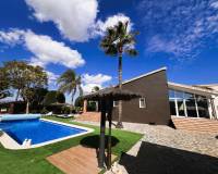 Sale - Single family house - Jacarilla