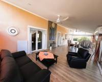 Sale - Single family house - Jacarilla