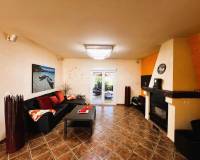 Sale - Single family house - Jacarilla
