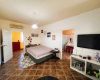 Sale - Single family house - Jacarilla