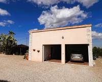 Sale - Single family house - Jacarilla