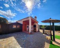Sale - Single family house - Jacarilla