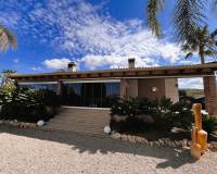 Sale - Single family house - Jacarilla