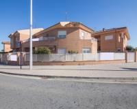 Sale - Single family house - La marina - Centro