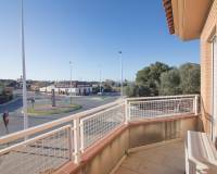 Sale - Single family house - La marina - Centro