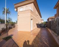 Sale - Single family house - La marina - Centro