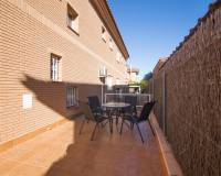 Sale - Single family house - La marina - Centro