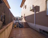 Sale - Single family house - La marina - Centro