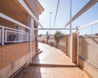 Sale - Single family house - La marina - Centro