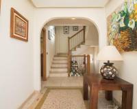 Sale - Single family house - La marina - Centro