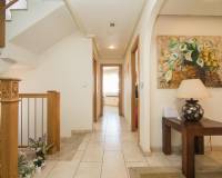 Sale - Single family house - La marina - Centro