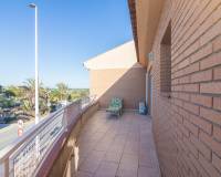 Sale - Single family house - La marina - Centro