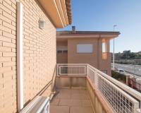 Sale - Single family house - La marina - Centro