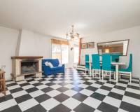 Sale - Single family house - La marina - La Marina