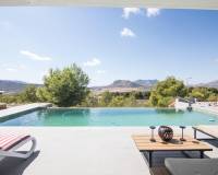 Sale - Single family house - La Romana - ALCANÁ