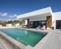 Sale - Single family house - La Romana - ALCANÁ