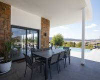 Sale - Single family house - La Romana - ALCANÁ